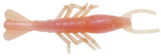 Z-MAN Scented ShrimpZ 3 inch - 